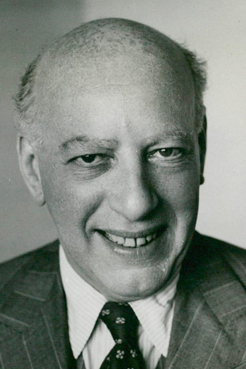 Photo of Ronald Frankau, Acting