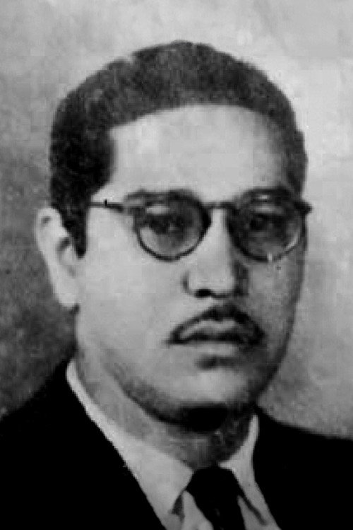 Photo of Alfonso Patiño Gómez, Directing