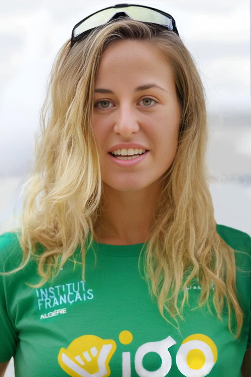 Photo of Océane Haure, Acting