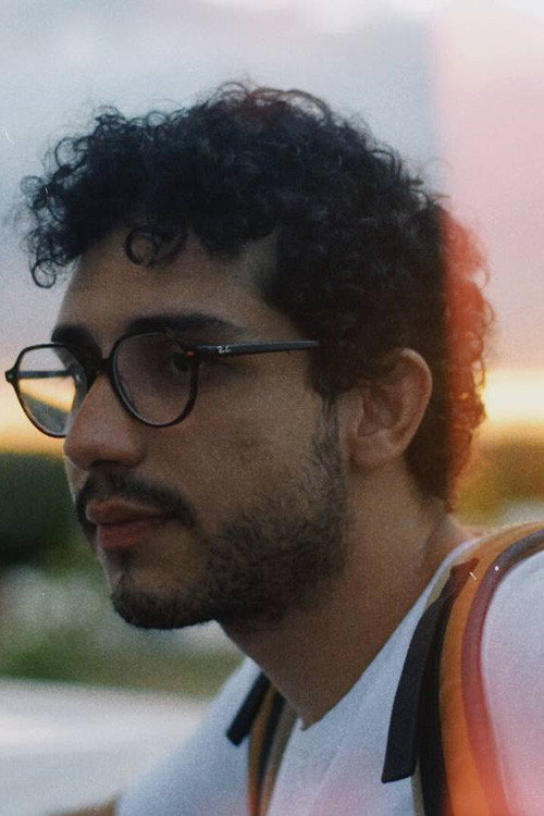Photo of Leônidas Oliveira, Directing