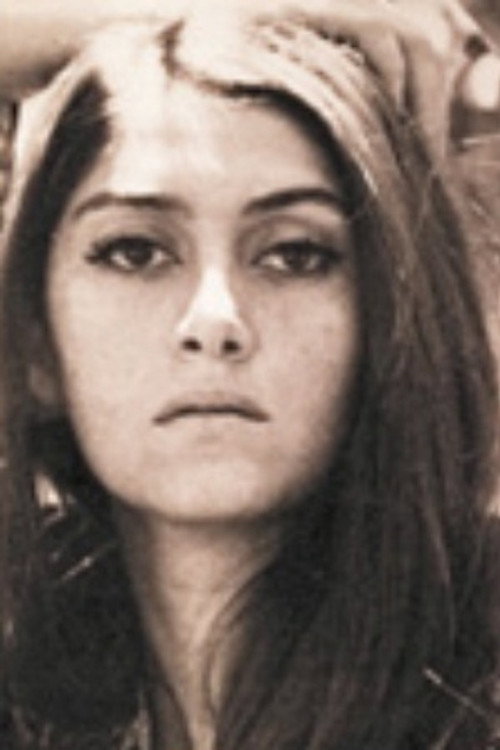 Photo of Mequi Herrera, Acting