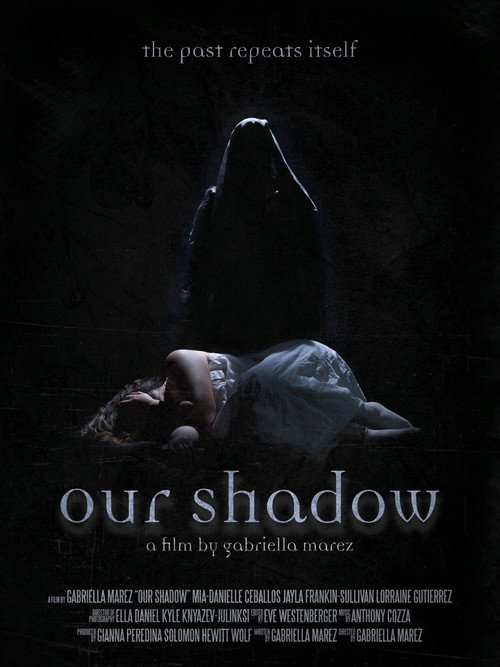 Movie poster for Our Shadow (2025)