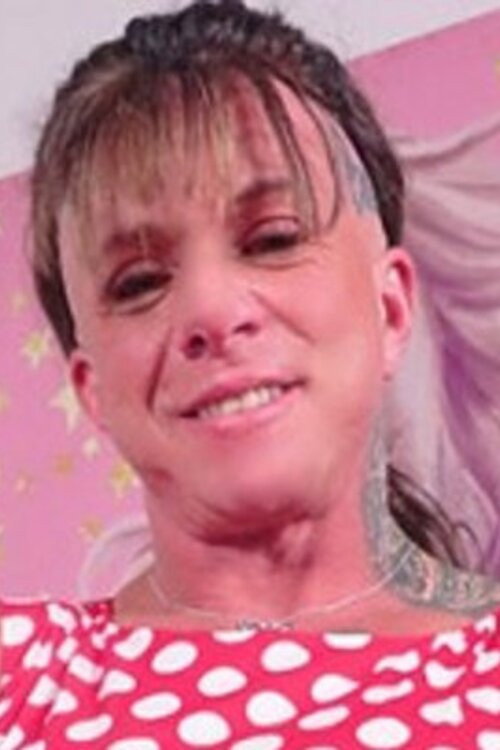 Photo of Brooke Diesel, Acting