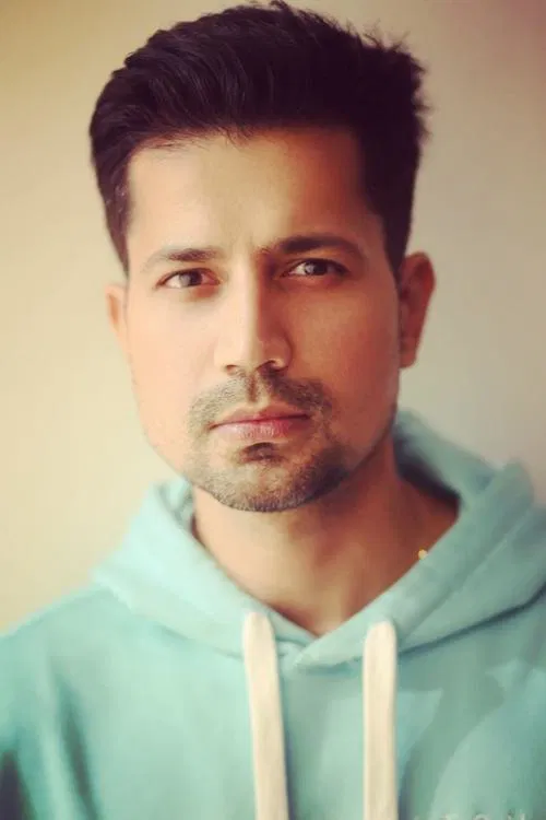 Sumeet Vyas profile