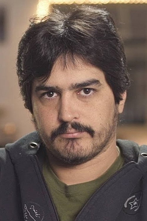 Photo of Federico Sosa, Directing