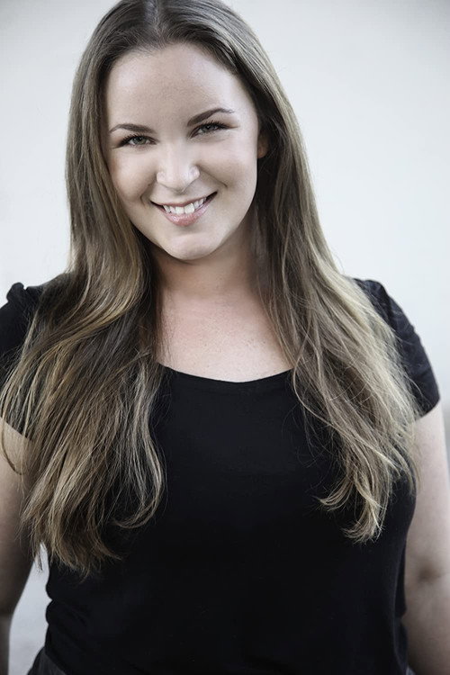 Photo of Mandy Brooke, Acting