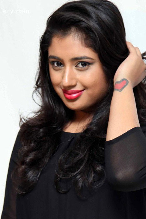 Photo of Jiivika Pillappa, Acting