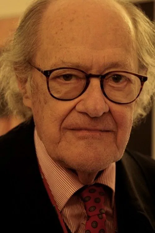 Ugo Gregoretti profile