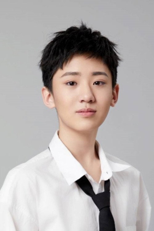 Photo of Zimuo Zhu, Acting