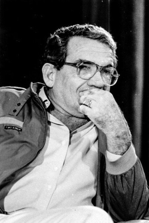 Photo of Jorge Fraga, Directing