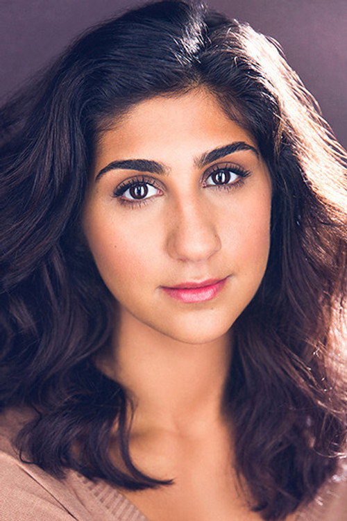 Photo of Olivia Khoshatefeh, Acting