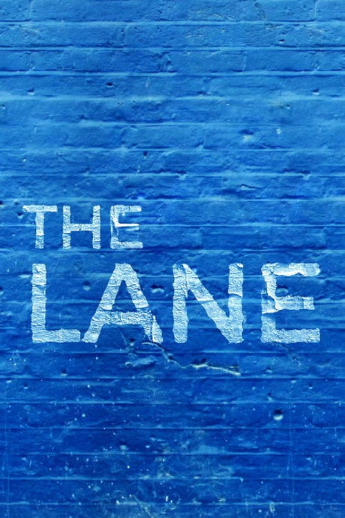 Movie poster for The Lane (2017)
