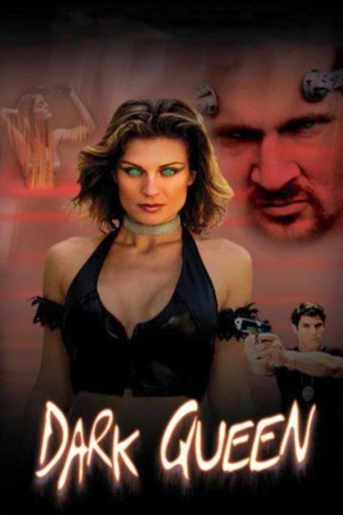 Movie poster for Dark Queen (2004)