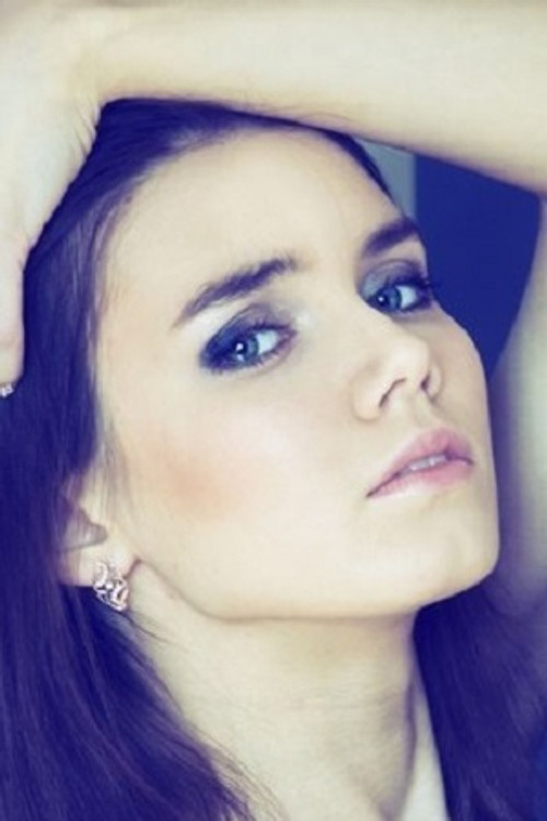 Photo of Yuliya Chayka, Acting
