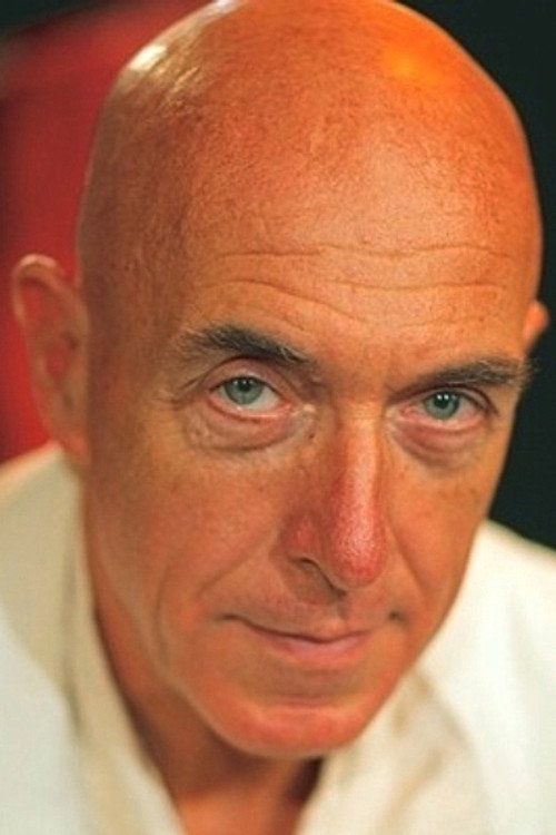 Photo of François Clavier, Acting