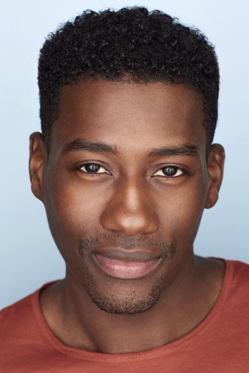 Photo of Jamad Mays, Acting