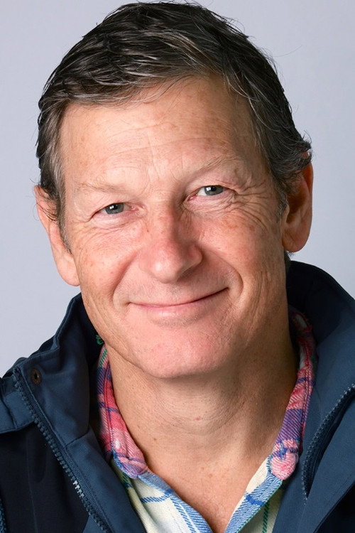 Photo of Charles Pierard, Acting