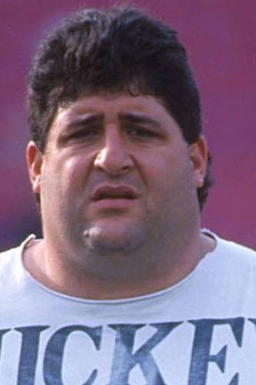 Photo of Tony Siragusa, Acting