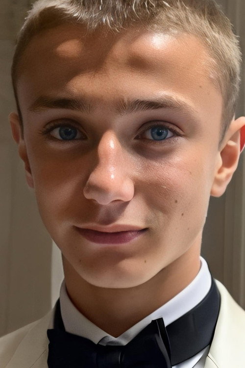 Photo of Georgi Vasilev, Acting
