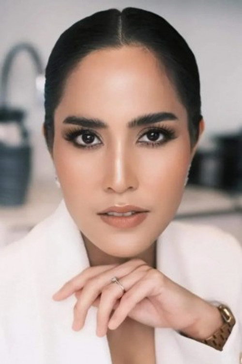 Savika Kanjanamas profile