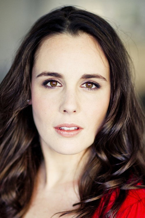 Photo of Valérie Cadieux, Acting