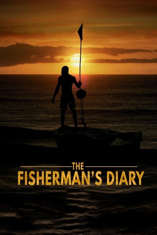 Movie poster for The Fisherman's Diary (2020)