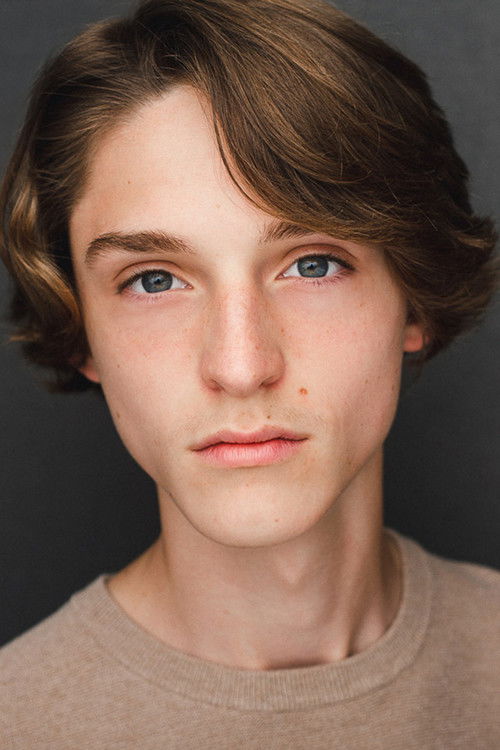 Photo of Paul Luke Bonenfant, Acting
