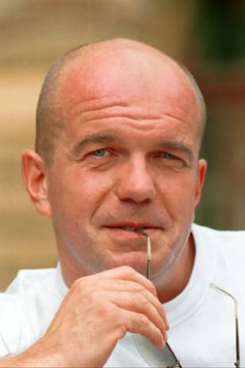 Photo of István Bubik, Acting