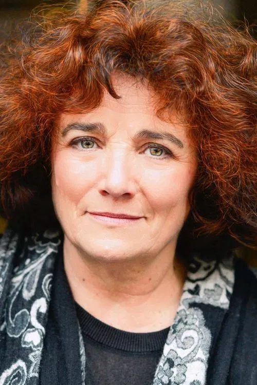 Coline Serreau profile