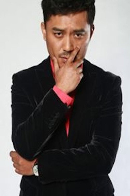 Fengming Chu profile