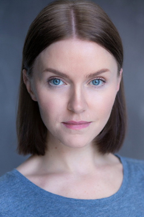 Photo of Erin Shanagher, Acting