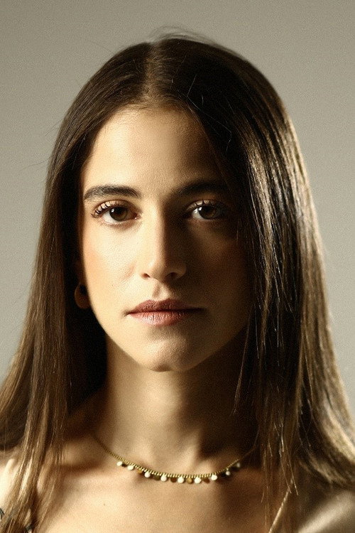 Nefeli Kouri profile