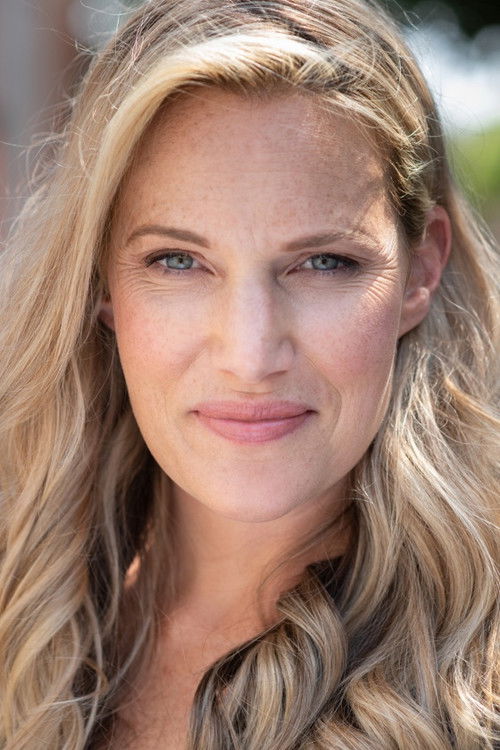 Samantha Tolj profile