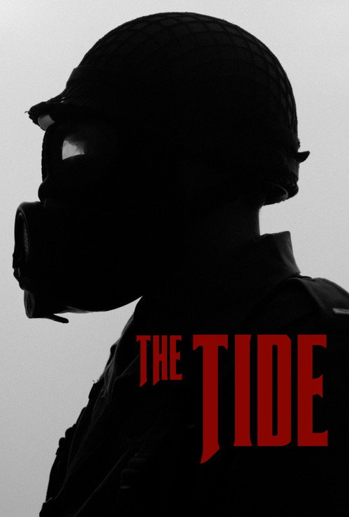 Movie poster for The Tide