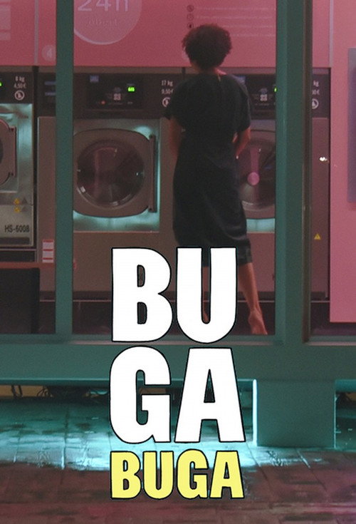 Buga Buga poster