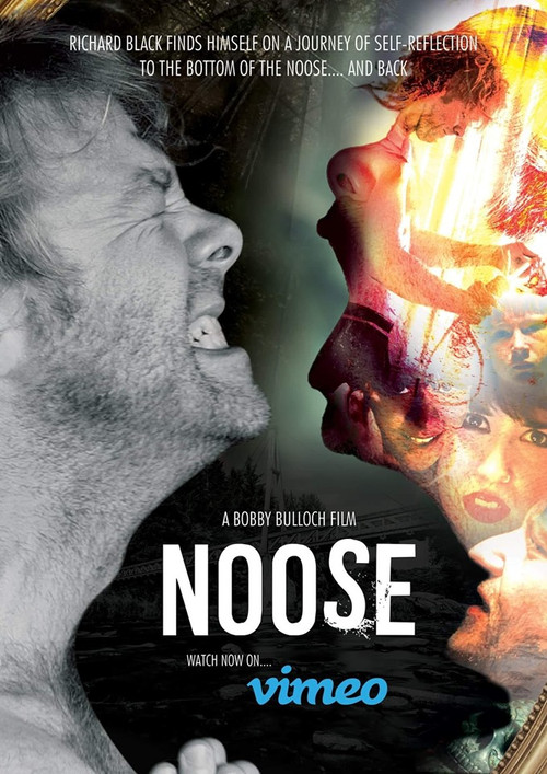 Movie poster for Noose (2019)