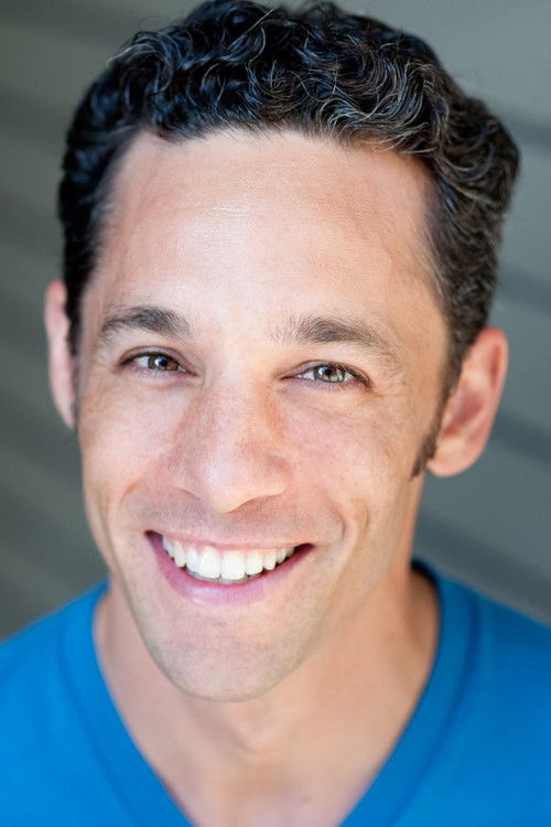 Jeffrey Schecter profile