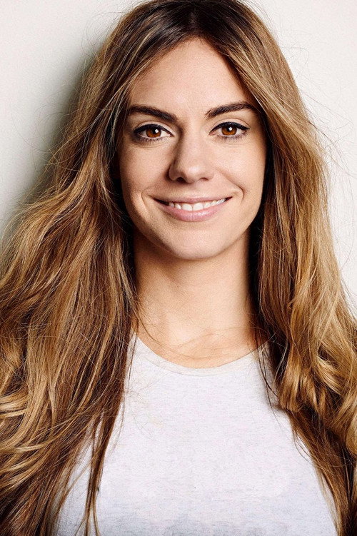 Photo of Ashley Avci, Acting