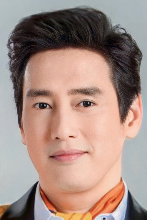 Photo of Saksit Tangthong, Acting