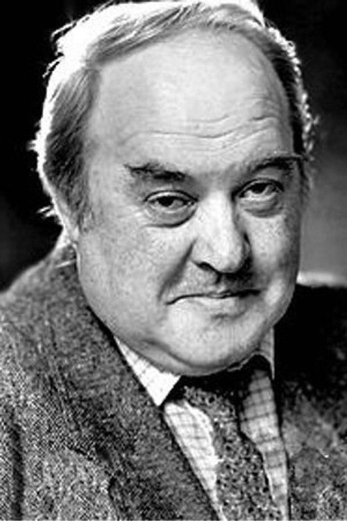 Mikhail Danilov profile