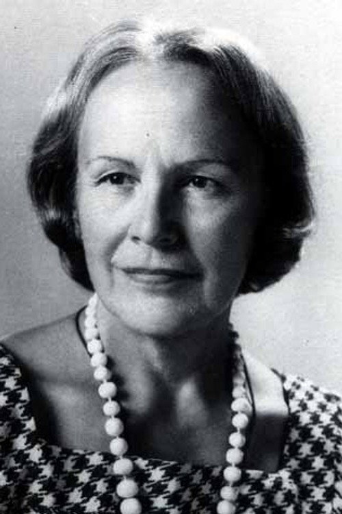 Photo of Nilde Iotti, Acting