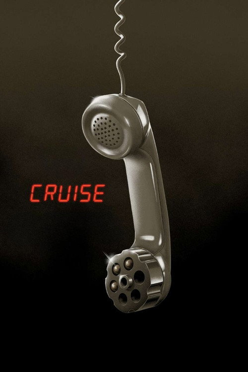 Movie poster for Cruise (2022)