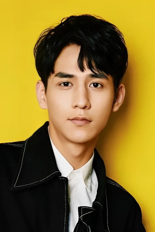 Photo of Zhang Tianjing, Acting