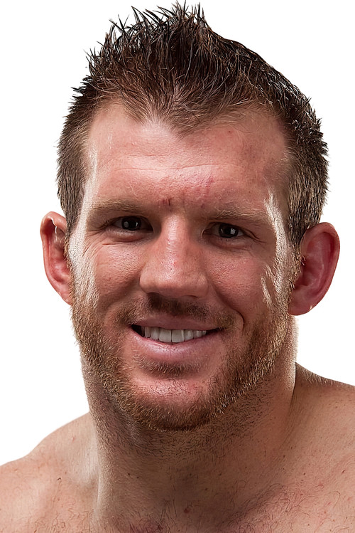 Ryan Bader profile