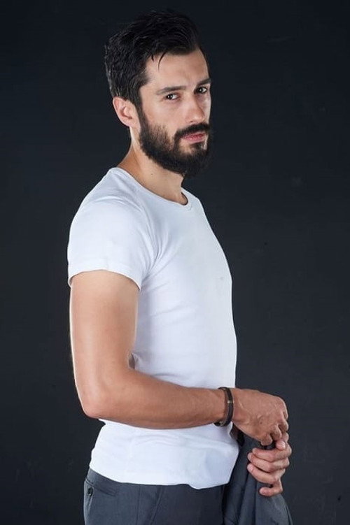 Emrah Akduman profile