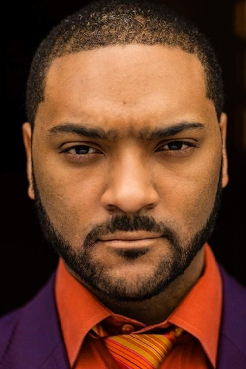 Langston Fishburne profile