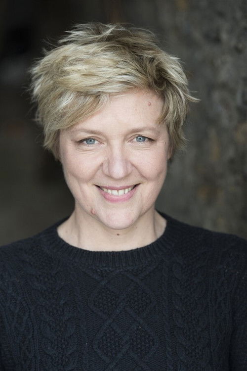 Photo of Elsa Bouchain, Acting