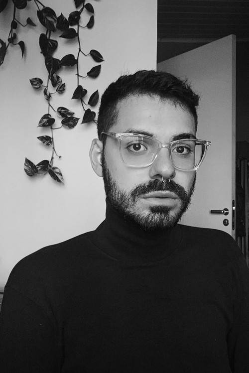 Photo of Gabriel Canto, Directing