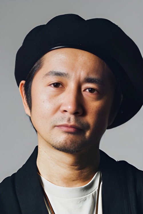 Photo of Naozumi Masuko, Acting