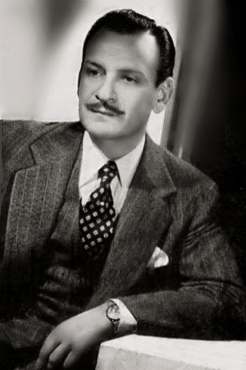 Santiago Gómez Cou profile